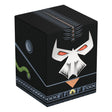 Squaroe Batman: Gotham City GC006 - Bane Collectible Box