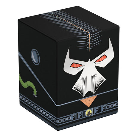 Squaroe Batman: Gotham City GC006 - Bane Collectible Box