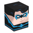 Squaroes Batman: Gotham City Nightwing Collectible Box GC009