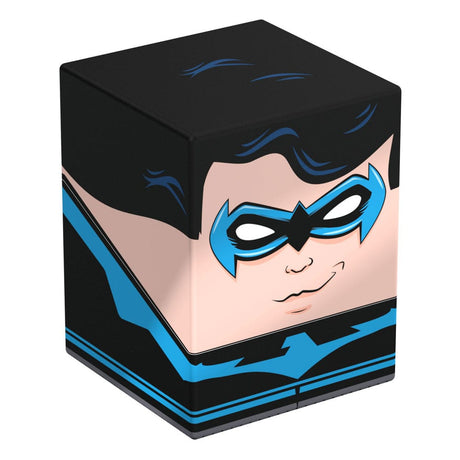 Squaroes Batman: Gotham City Nightwing Collectible Box GC009
