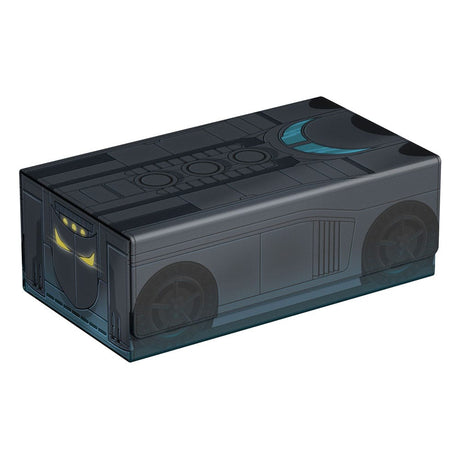 Squaroes DC Batman: Gotham City - Batmobile Collectors Case