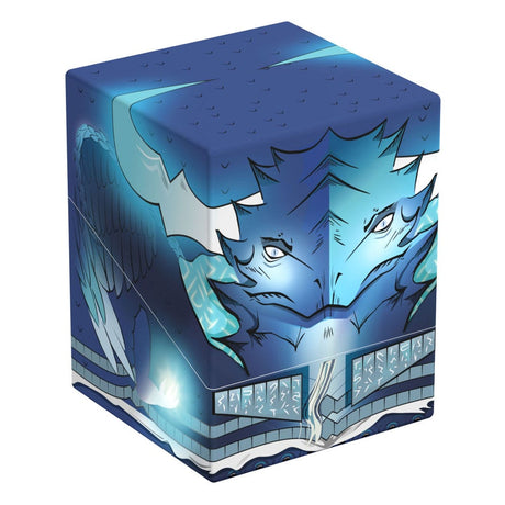 Squaroes Magic: The Gathering Ugin Collectible Box - MTG006