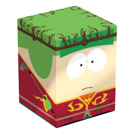 South Park: High Elf King Kyle Squaroe Card Storage Box