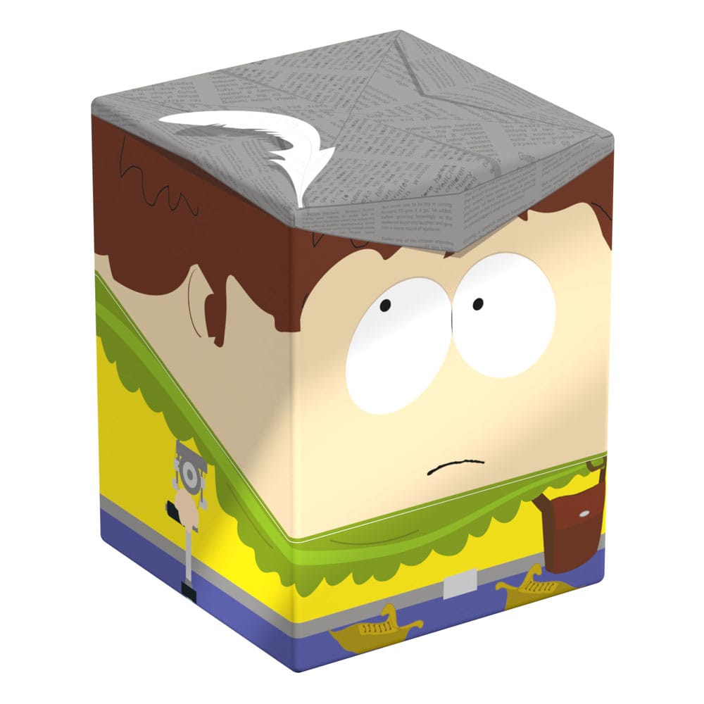 South Park™: The Stick of Truth Squaroe - Jimmy the Bard SP016