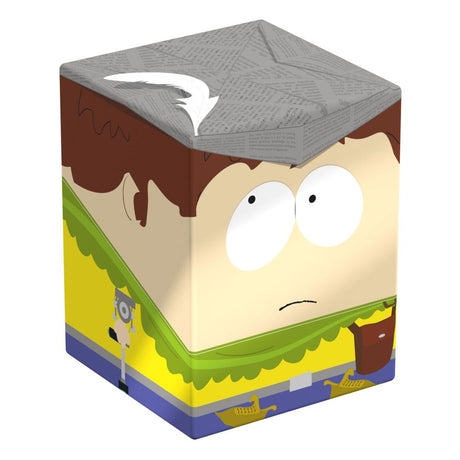 South Park™: The Stick of Truth Squaroe - Jimmy the Bard SP016