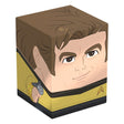 Squaroes Star Trek TOS ST010 - Captain Kirk