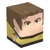 Squaroes Star Trek TOS ST010 - Captain Kirk