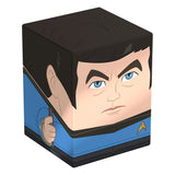 Star Trek Squaroe ST013 - Dr. McCoy Collectible Art Box