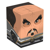 Star Trek: The Original Series - Klingon Squaroe ST017 Collectible Box