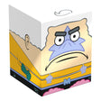 Squaroes Mermaid Man Card Box - SpongeBob SquarePants Edition
