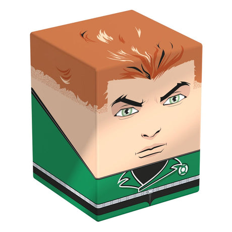 Squaroes DC Justice League™ JL019 - Guy Gardner™ Collectible Box