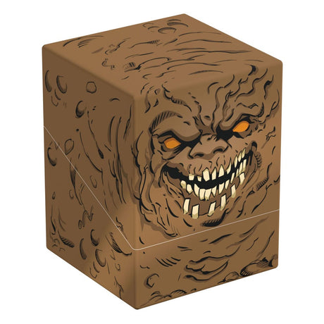 Squaroes DC Justice League Clayface Collectible Box