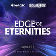 Squaroes Magic: The Gathering 'Edge of Eternities' Collectible Box