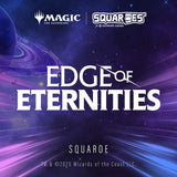 Squaroes Magic: The Gathering 'Edge of Eternities' Collectible Box