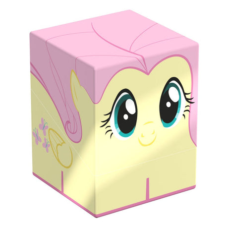 Squaroes My Little Pony MLP003 - Fluttershy Deck Box