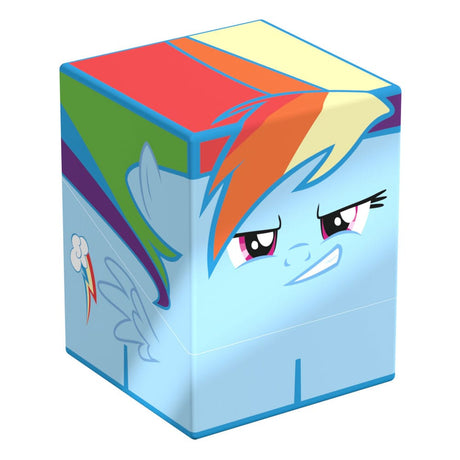 Squaroes Squaroe: My Little Pony Friendship is Magic - Rainbow Dash