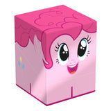 Squaroes My Little Pony - MLP006 Pinkamena Pie Collectible Box