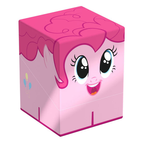 Squaroes My Little Pony - MLP006 Pinkamena Pie Collectible Box