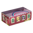 Squaroes My Little Pony “Friendship is Magic” Collectors Case - Barn
