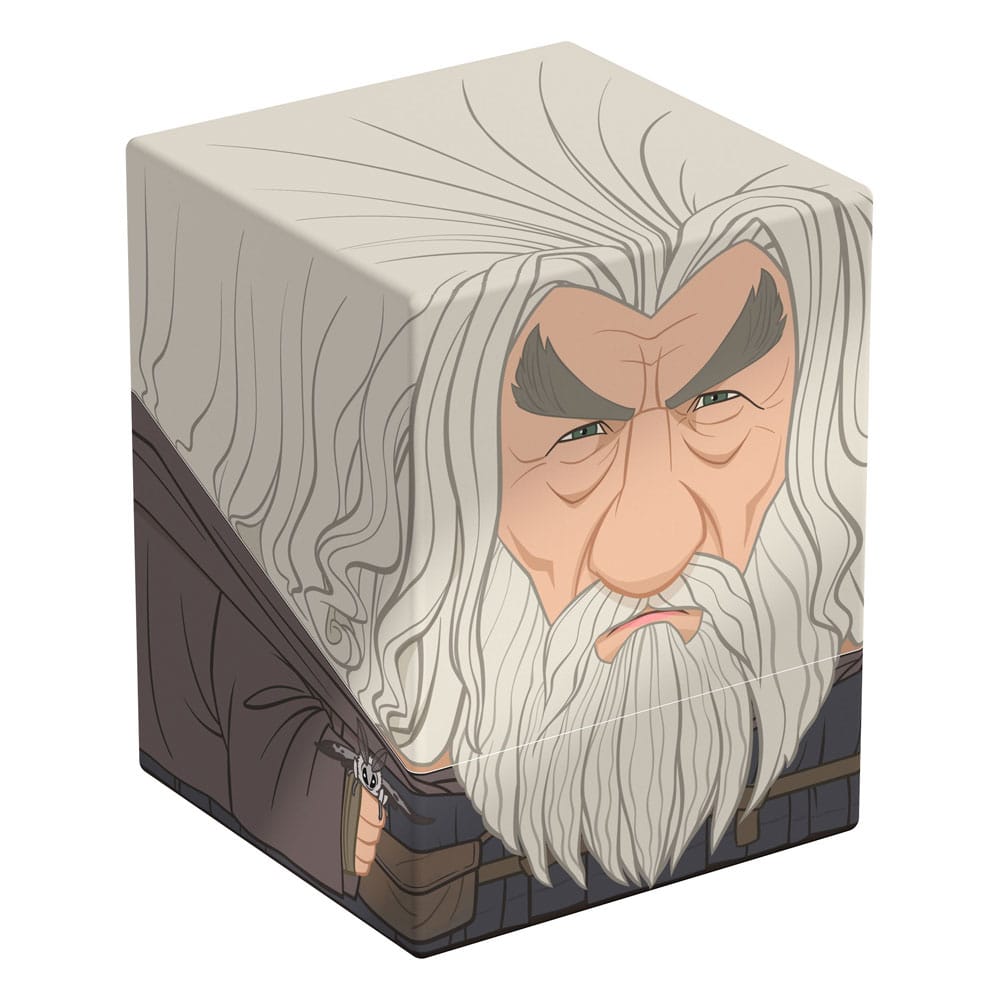 Squaroes LOTR003 - Gandalf the Grey, The Lord of the Rings