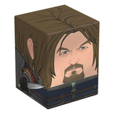 Squaroes LOTR007 Boromir Collectible Box - Lord of the Rings Edition