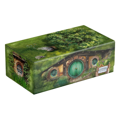 Squaroes Hobbiton Collectors Case - Lord of the Rings Edition