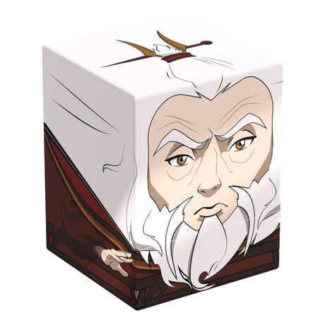 Avatar: The Last Airbender Squaroe - Avatar Roku Collectible Box