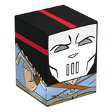 Squaroes Teenage Mutant Ninja Turtles NT012 - Casey Jones Deck Storage