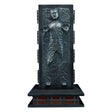 Star Wars: Sideshow 6th Scale Han Solo in Carbonite Figure 38cm