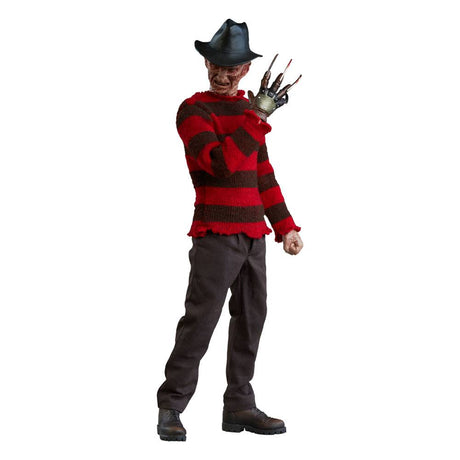 Nightmare on Elm Street 3: Dream Warriors - Freddy Krueger 1/6 Action Figure