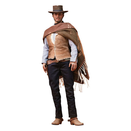 The Good, The Bad and The Ugly - Clint Eastwood Legacy Collection 1/6 Scale Action Figure