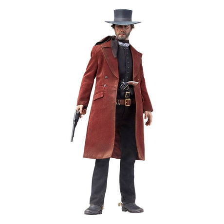 Pale Rider Clint Eastwood Legacy Collection 1/6 Preacher Action Figure