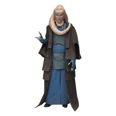Star Wars Return of the Jedi: Bib Fortuna 1/6 Scale Figure
