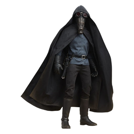 Star Wars Episode IV 1/6 Garindan Action Figure by Sideshow