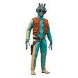 Star Wars Greedo 1/6 Scale Action Figure by Sideshow