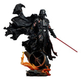 Star Wars Mythos Darth Vader 1/4 Scale Statue by Sideshow