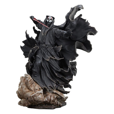 Star Wars Legends 55cm Statue: Darth Nihilus - Sideshow Collectible