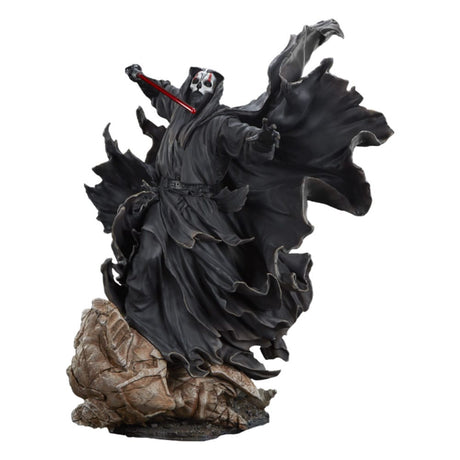 Star Wars Darth Nihilus Premium Format Statue by Sideshow