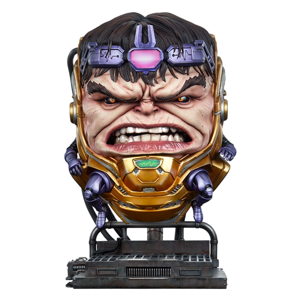 Marvel M.O.D.O.K. 49cm Statue by Sideshow
