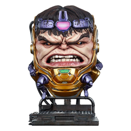 Marvel M.O.D.O.K. 49cm Statue by Sideshow