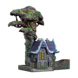 Critical Role: Xhorhaus Dice Tower Statue (28 cm) by Sideshow