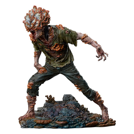 The Last of Us 1/6 Scale Clicker Action Figure by Sideshow