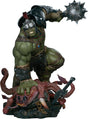Marvel Sideshow Collectibles - Gladiator Hulk Maquette (67 cm)