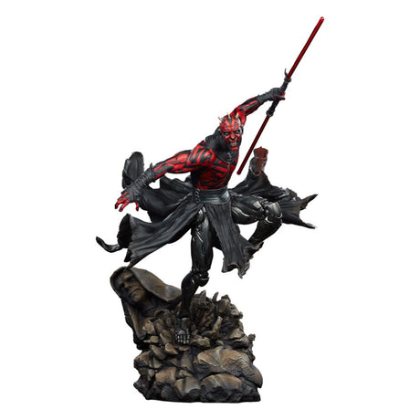 Star Wars Darth Maul Mythos Premium Format Statue 64cm