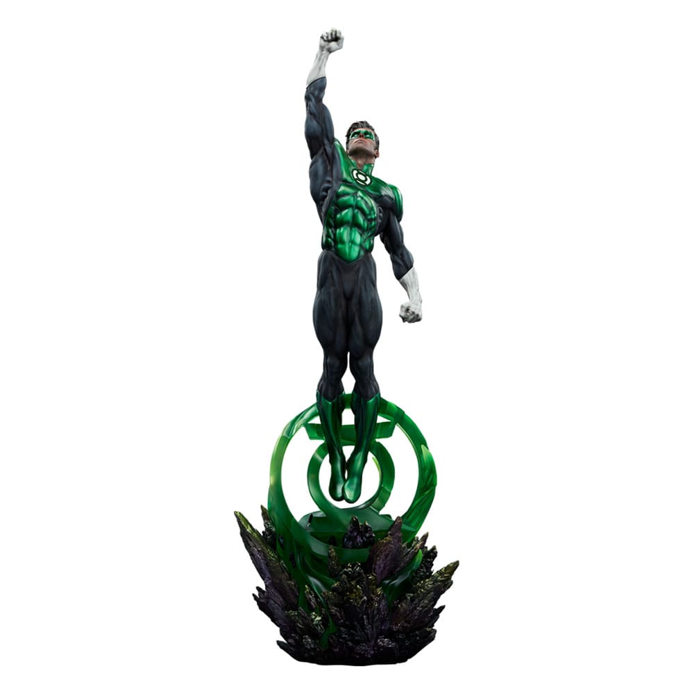 Sideshow Collectibles Green Lantern Premium Statue (86cm)