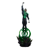Sideshow Collectibles Green Lantern Premium Statue (86cm)