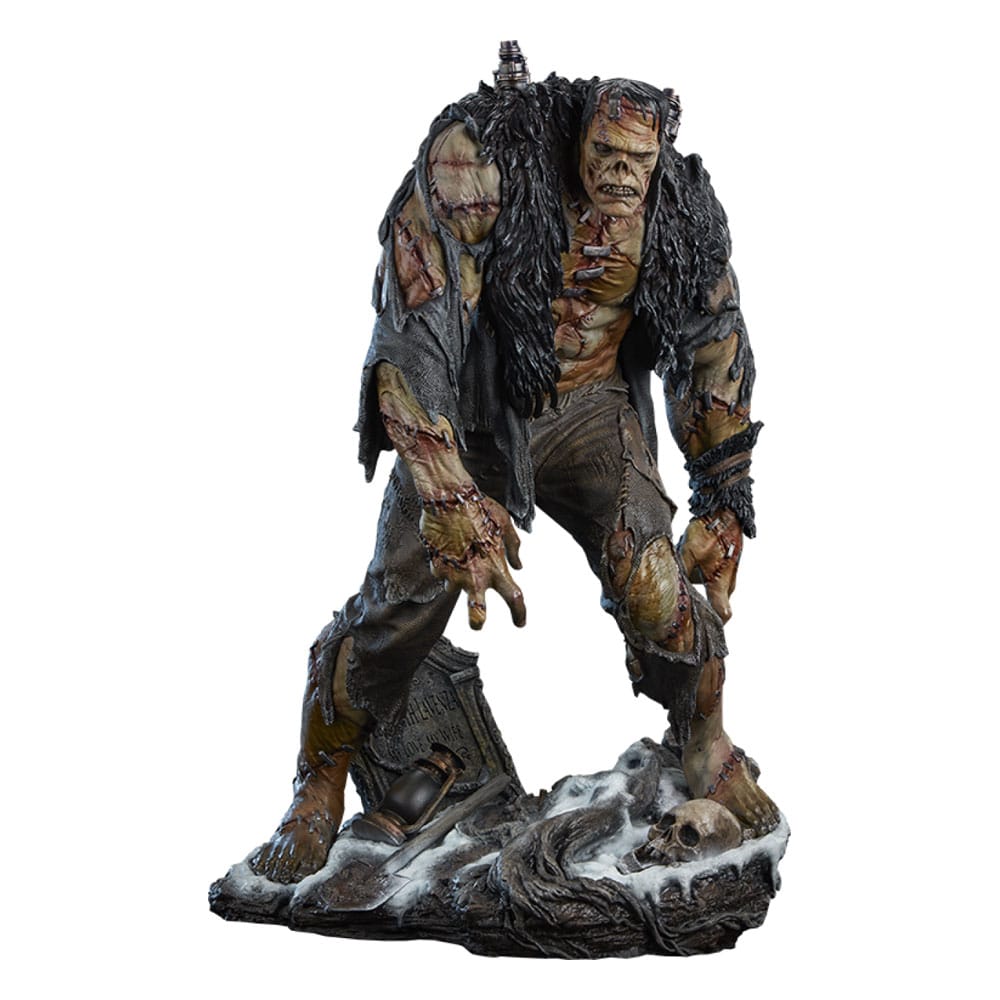 Frankenstein's Monster 48cm Statue by Sideshow Collectibles