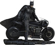 The Batman Premium Format™ Statue, 48cm