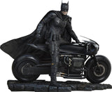 The Batman Premium Format™ Statue, 48cm