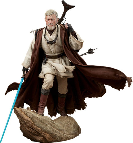 Star Wars Obi-Wan Kenobi Mythos Premium Figure (53cm)